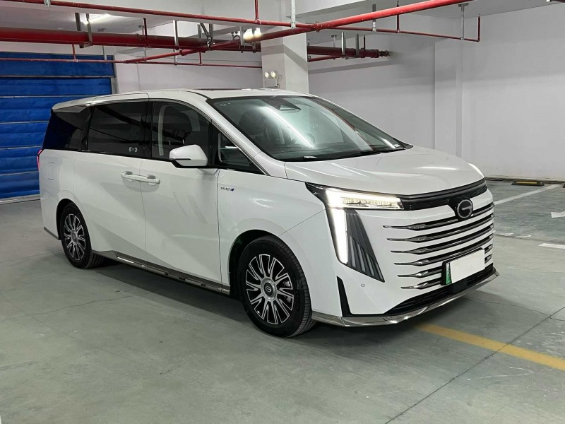 宿遷23年傳祺E93