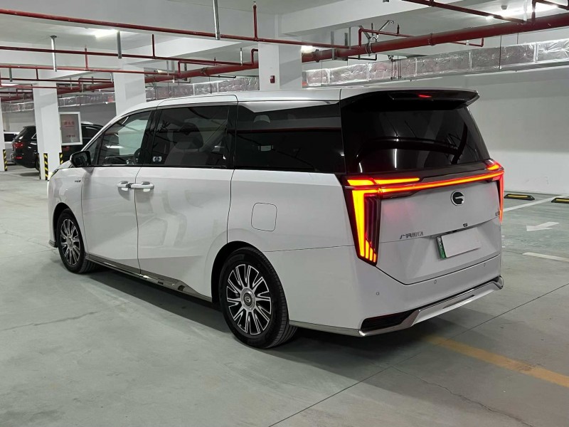 宿遷23年傳祺E97