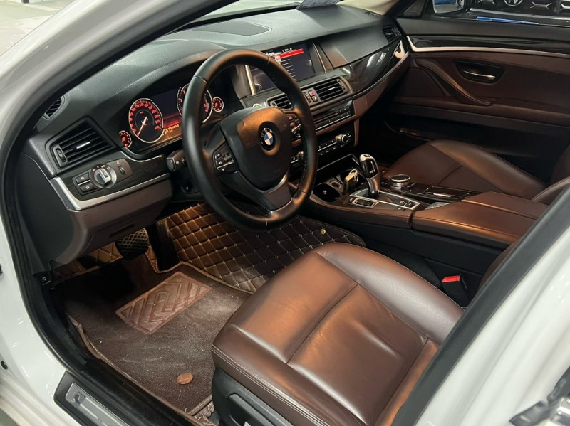 宿迁17年宝马5系6