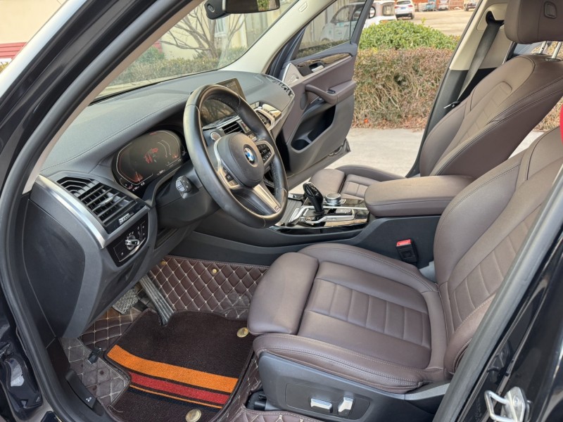 徐州21年宝马X35