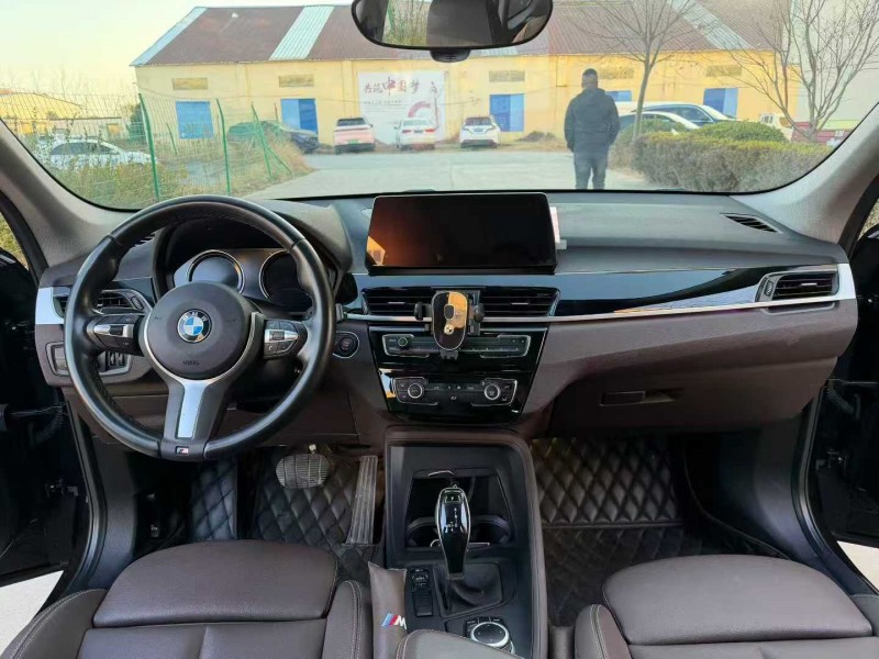 徐州21年宝马X14