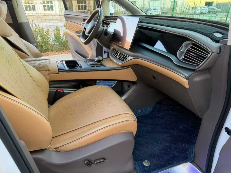 徐州23年腾势D94