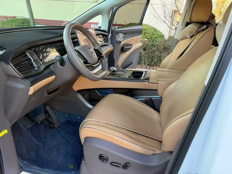 徐州23年腾势D95