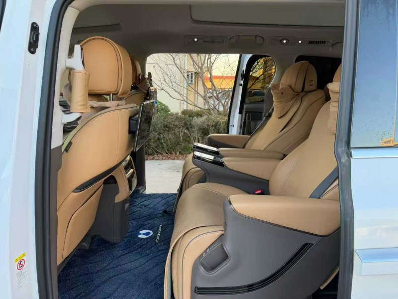 徐州23年腾势D96