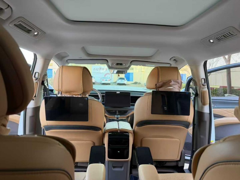 徐州23年腾势D98