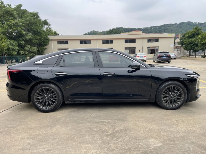 中山23年奔腾B702