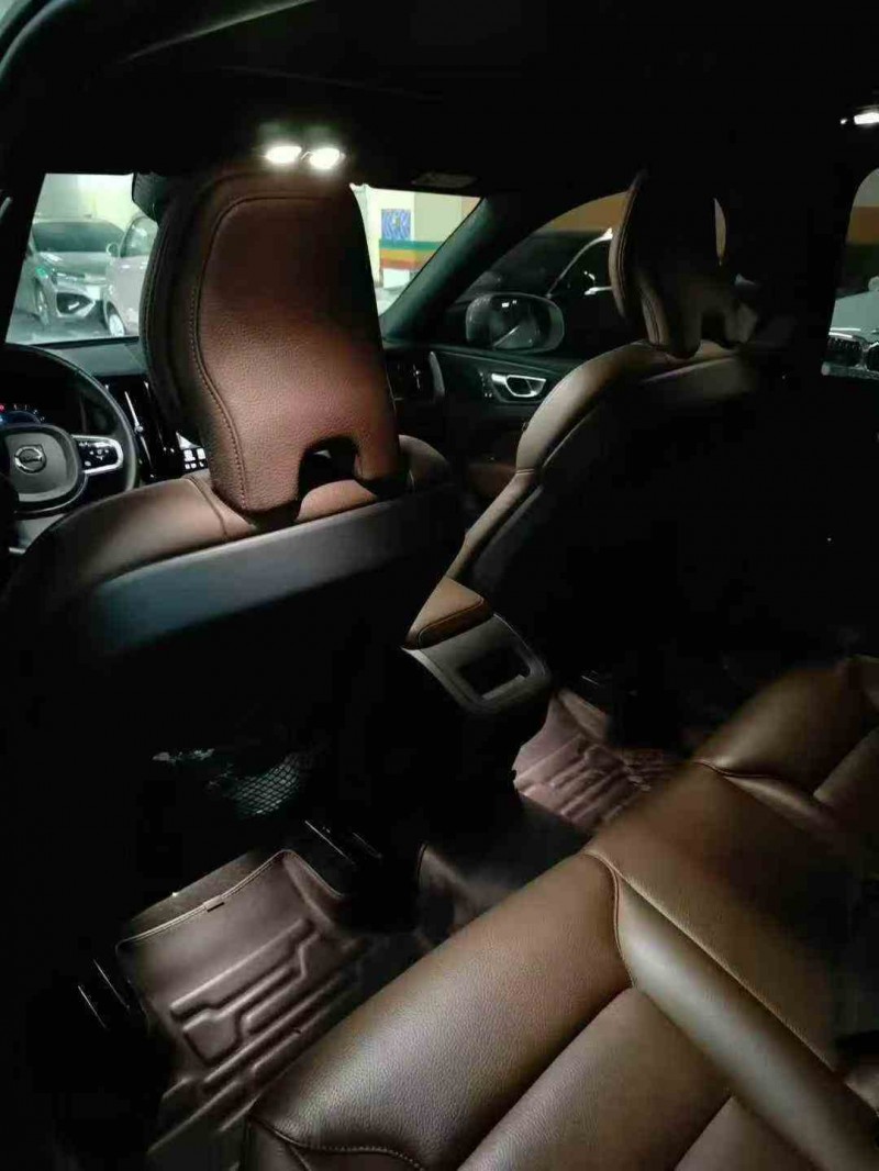 重庆23年沃尔沃XC604