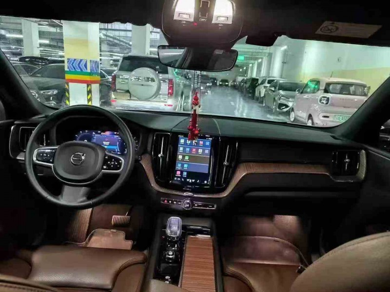 重庆23年沃尔沃XC606