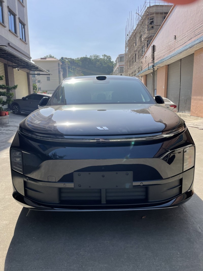 中山25年理想L61