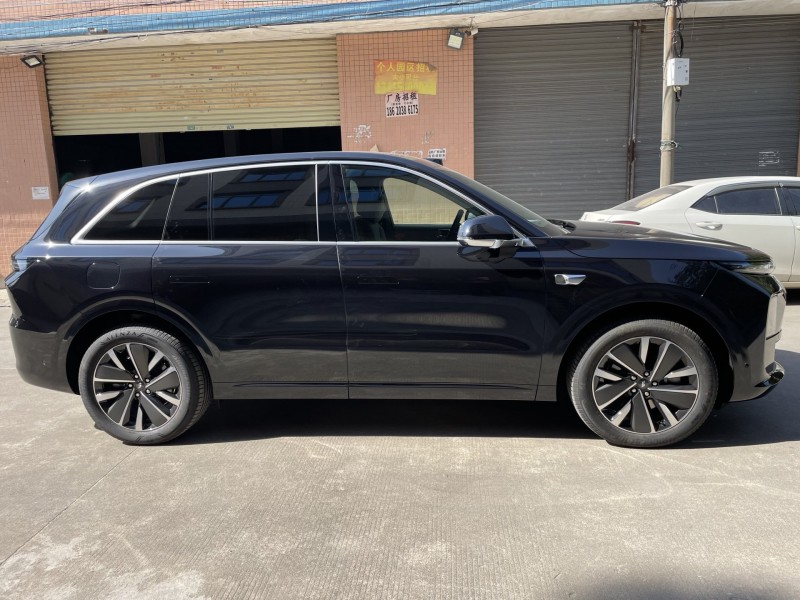 中山25年理想L62