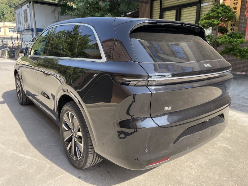 中山25年理想L65