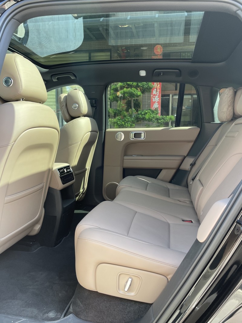 中山25年理想L66