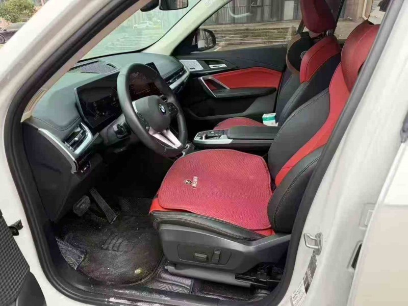 绍兴24年宝马X14