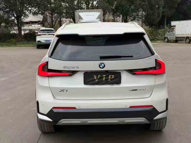 绍兴24年宝马X19