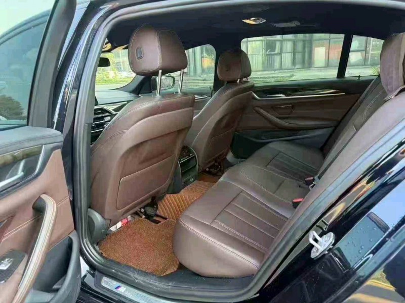 湖州18年宝马5系6