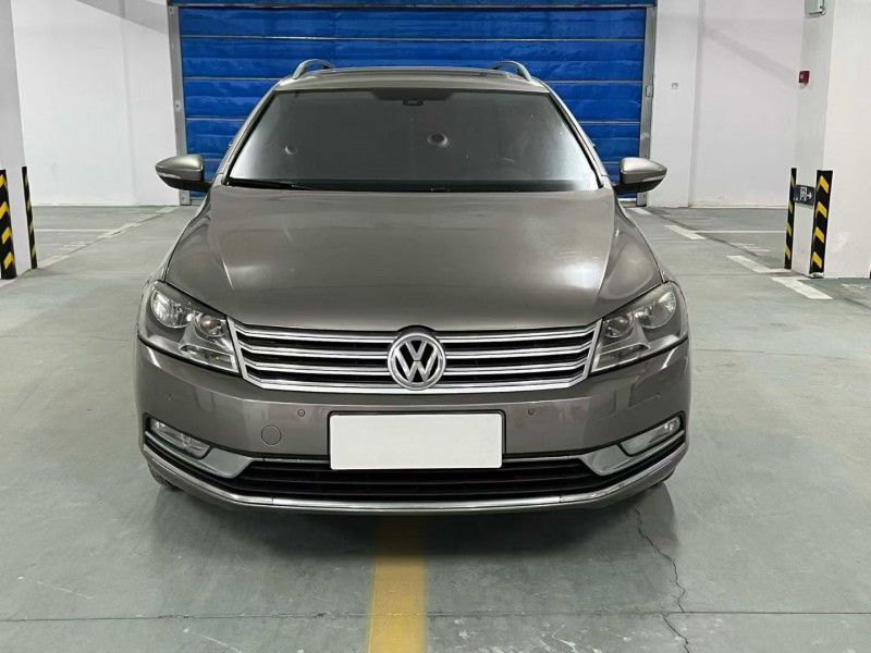 宿迁14年大众迈腾1