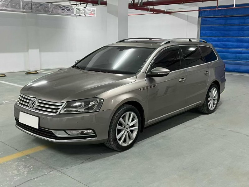 宿迁14年大众迈腾2