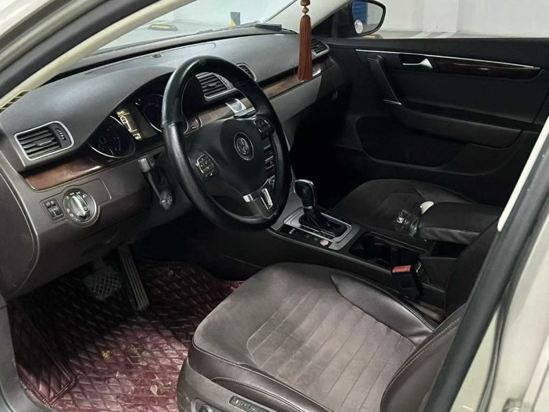 宿迁14年大众迈腾4