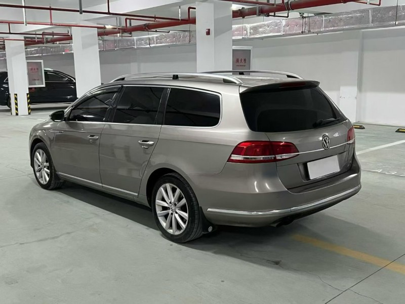 宿迁14年大众迈腾7