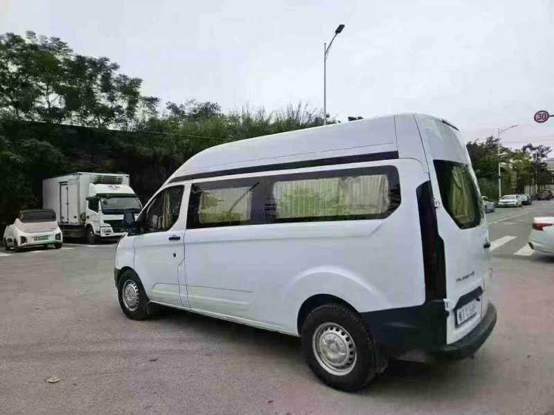 南宁17年福特全顺7