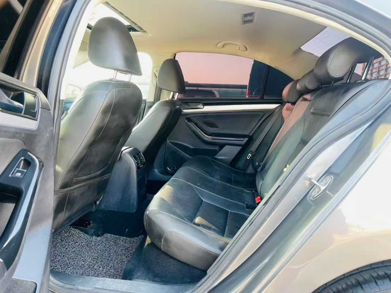 东莞18年大众速腾5