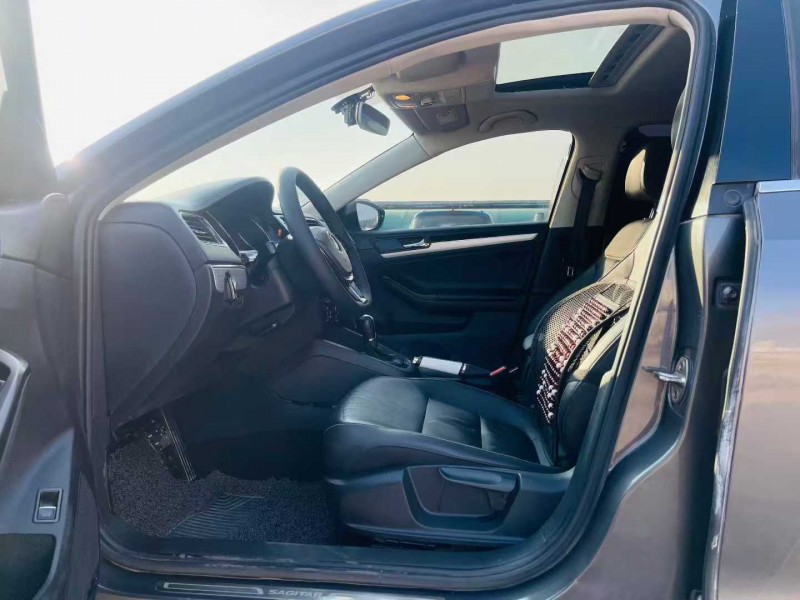 东莞18年大众速腾6