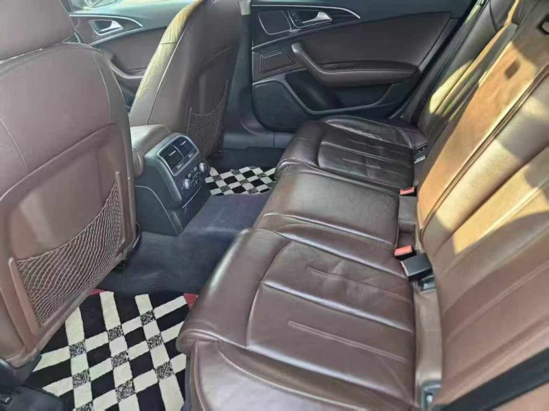 南宁16年奥迪A6L6