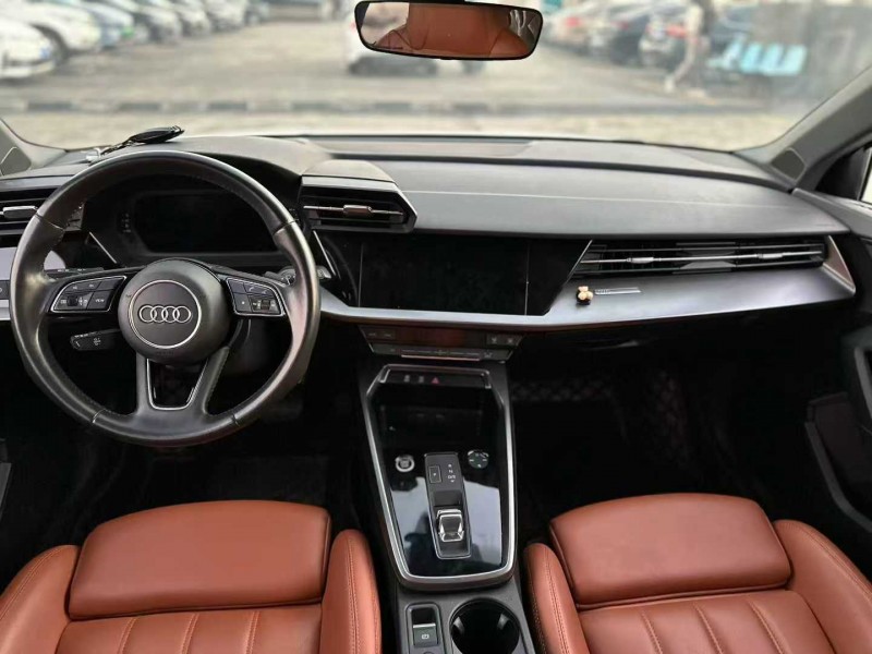 东莞22年奥迪A38