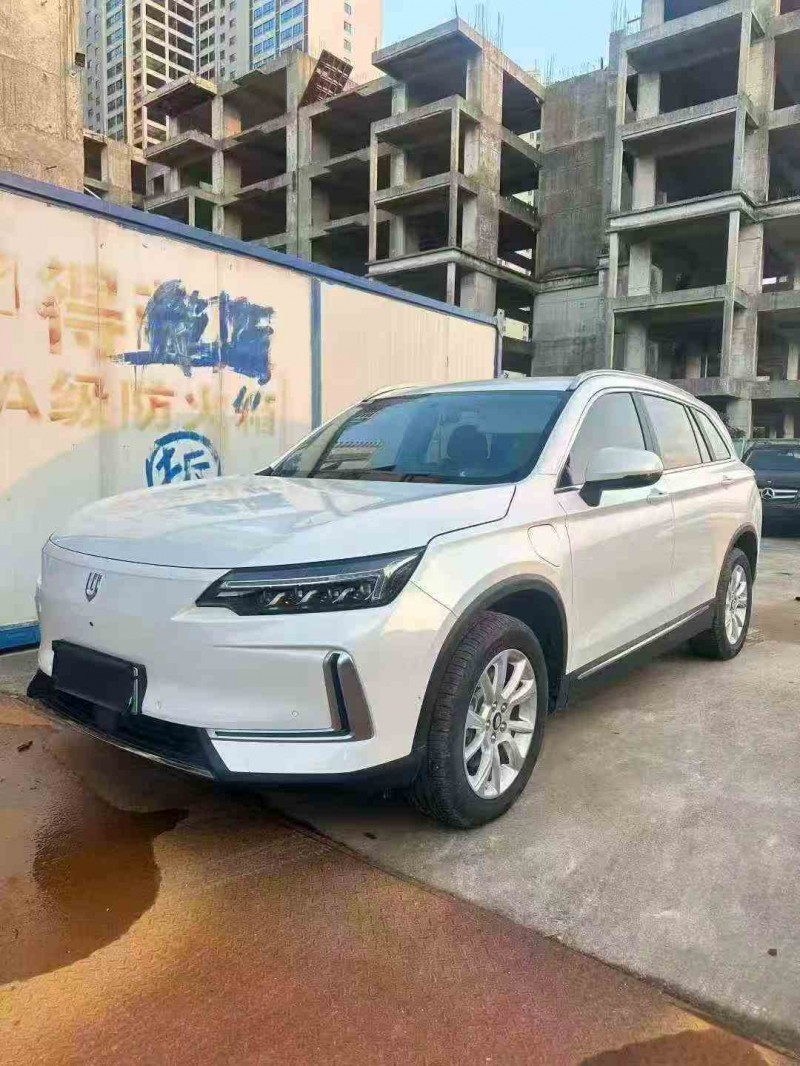 北海24年创维EV63