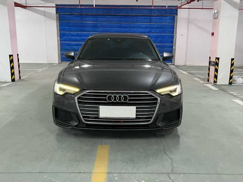 宿迁19年奥迪A6L1