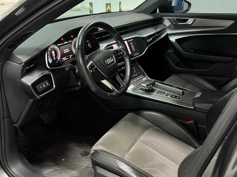 宿迁19年奥迪A6L4