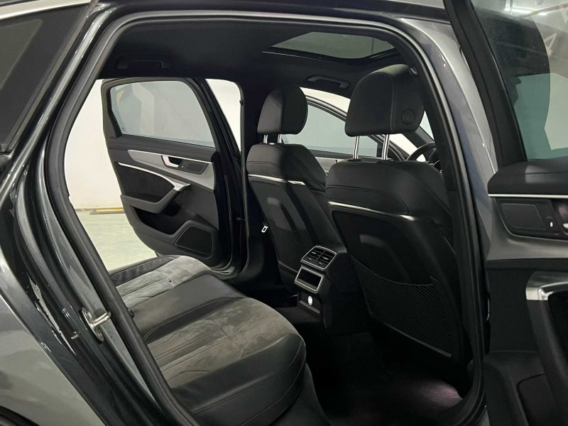 宿迁19年奥迪A6L5