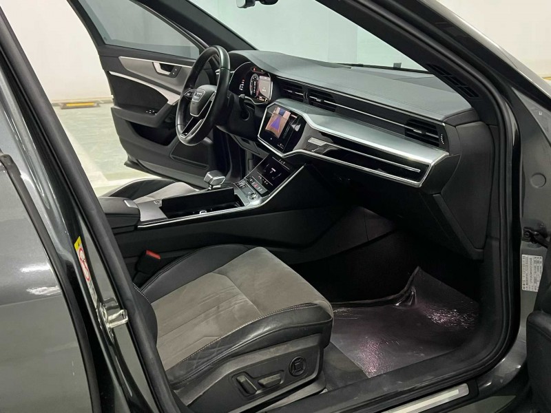 宿迁19年奥迪A6L6