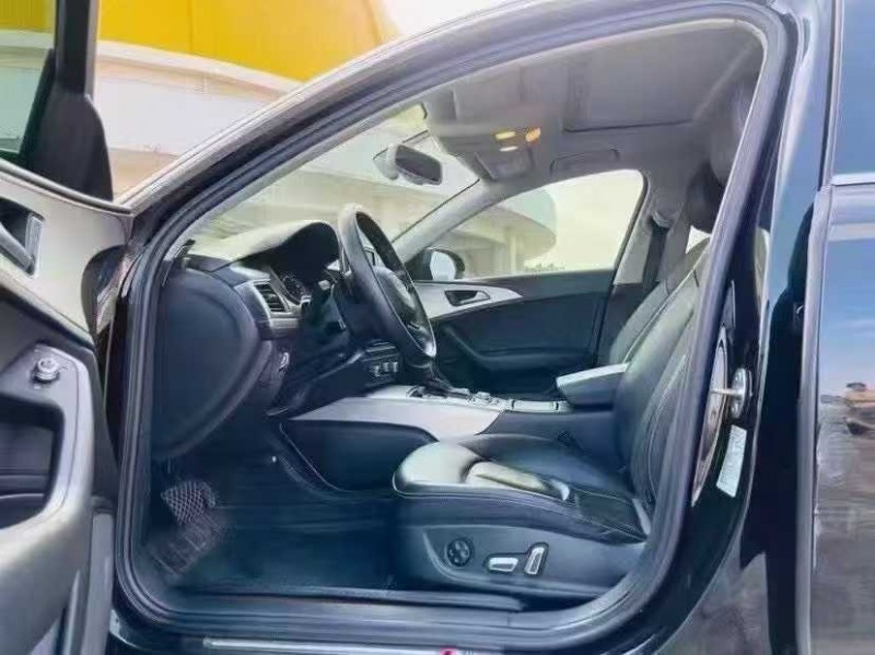 东莞18年奥迪A6L4