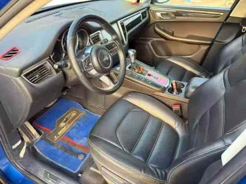 南宁17年众泰SR94