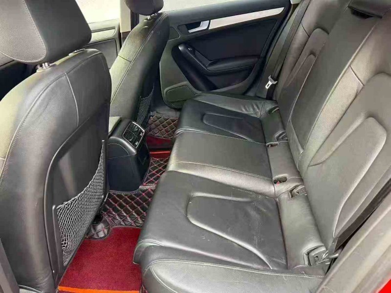 南宁14年奥迪A56