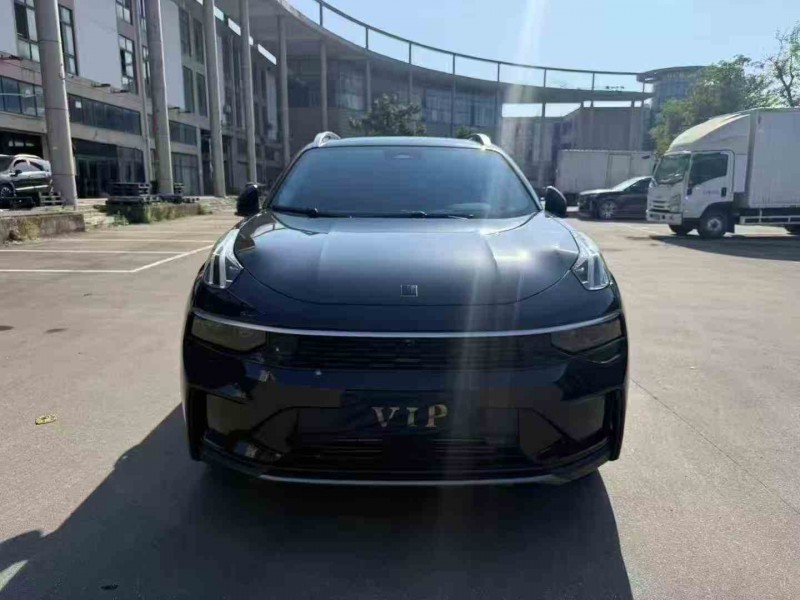 衢州23年領克011