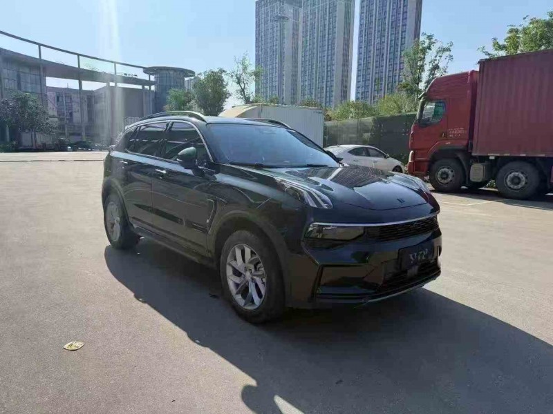 衢州23年領克012