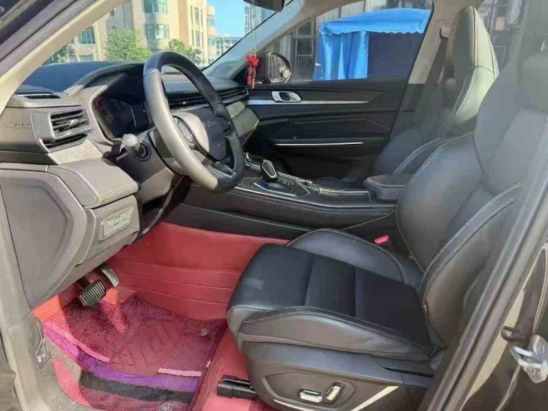 衢州23年領克014