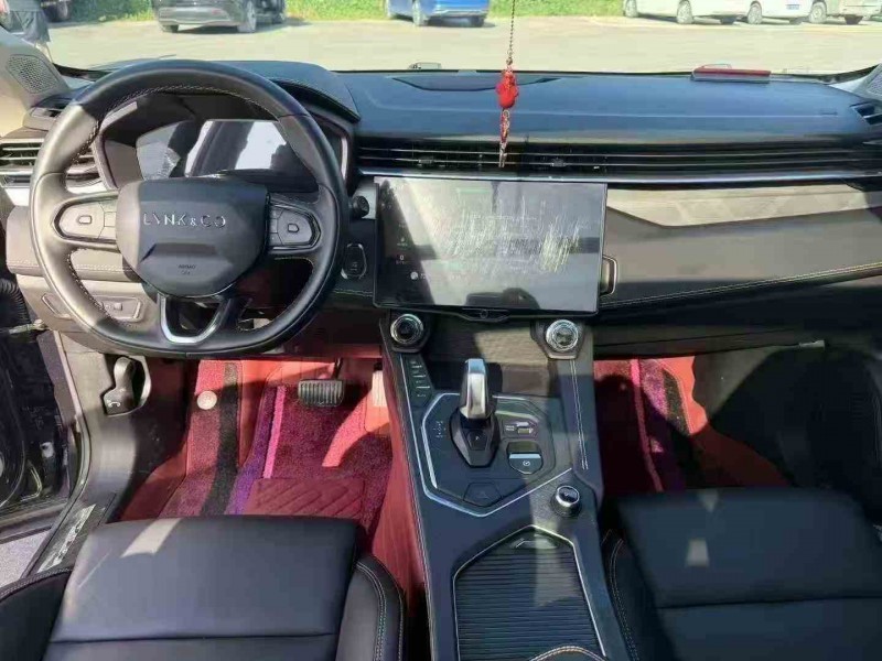 衢州23年領克015