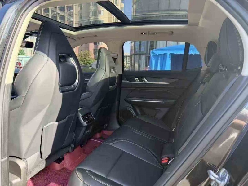 衢州23年領克016