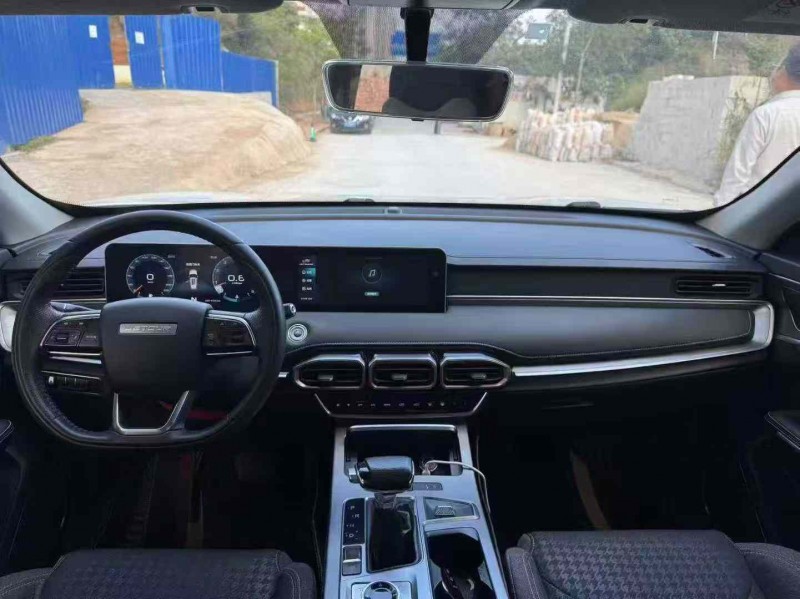 南宁20年奇瑞捷途4