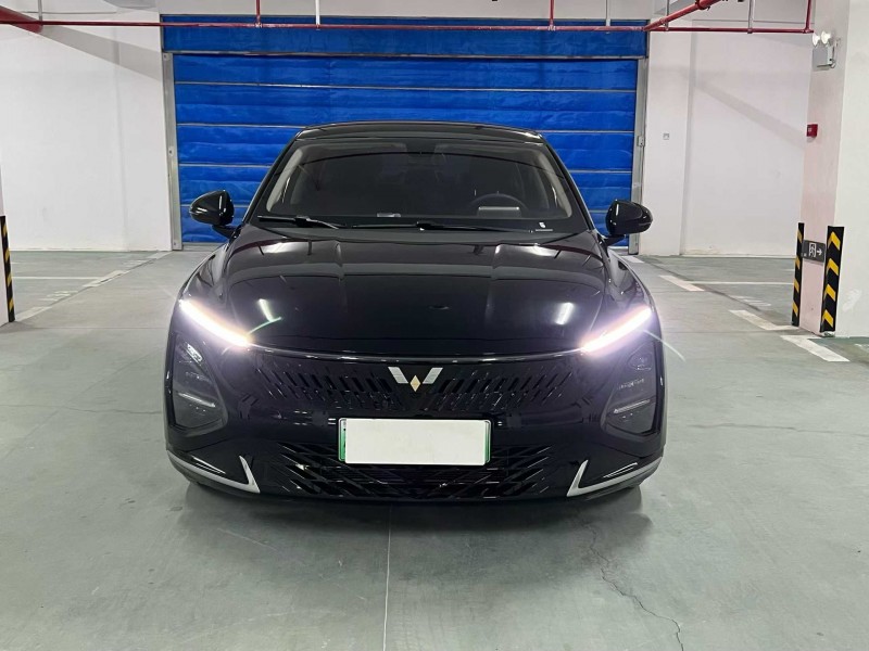 宿迁24年五菱汽车星光1