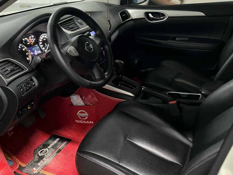 宿遷21年日產軒逸4