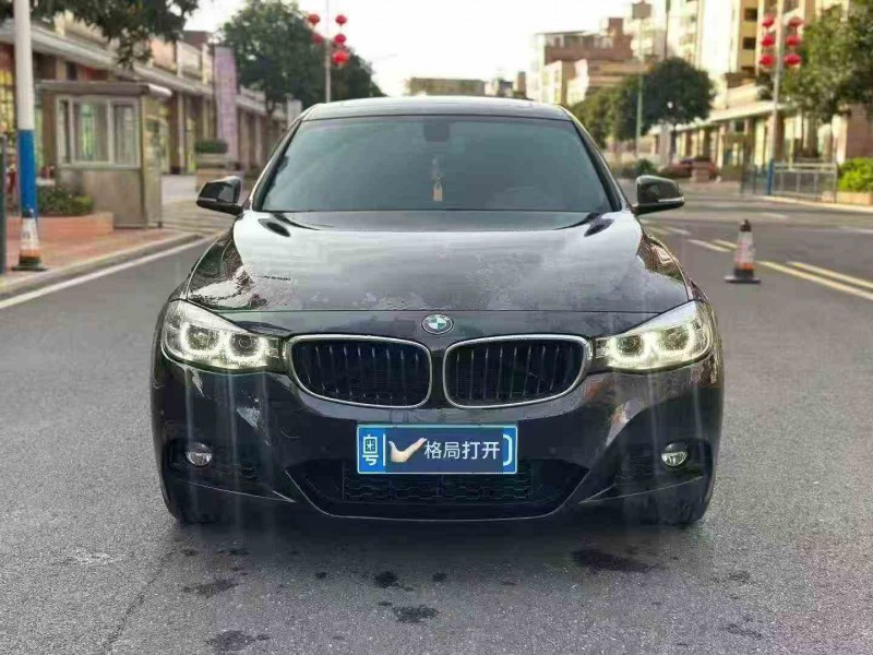 湛江21年宝马3系1