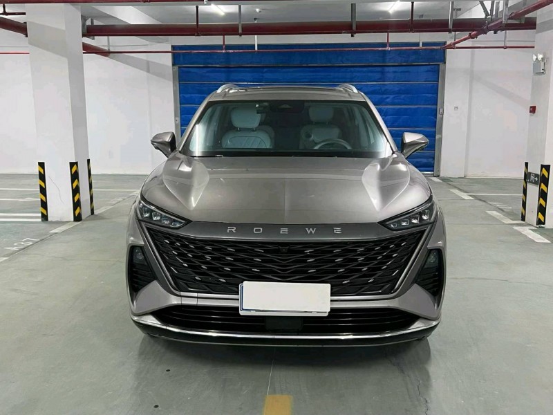 宿遷23年榮威RX91