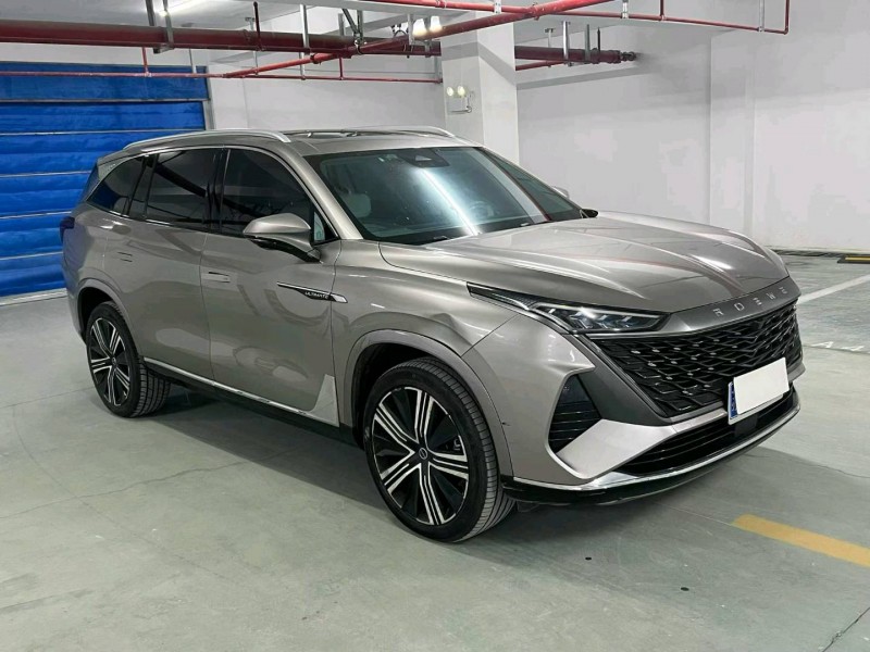 宿遷23年榮威RX93