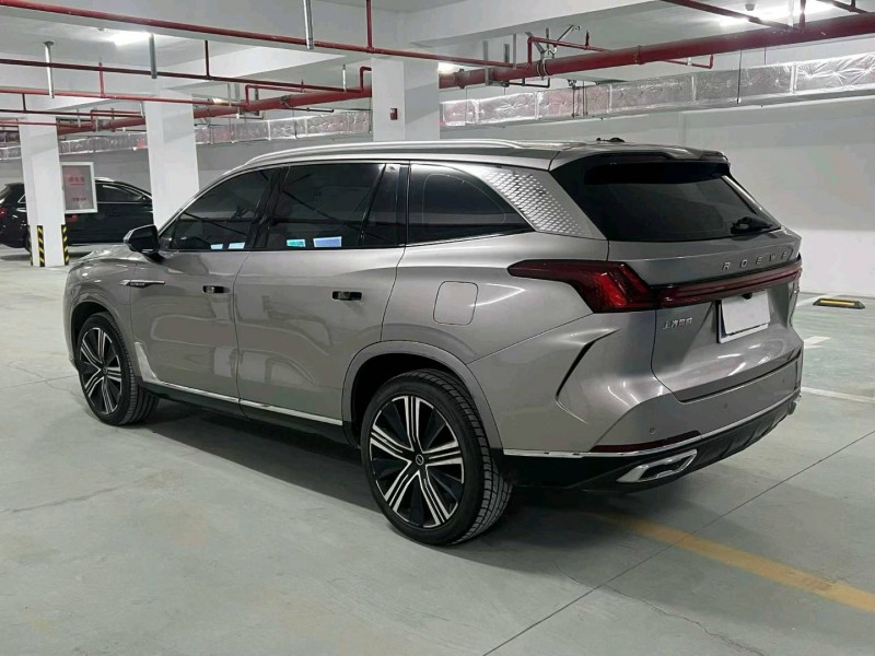 宿遷23年榮威RX97