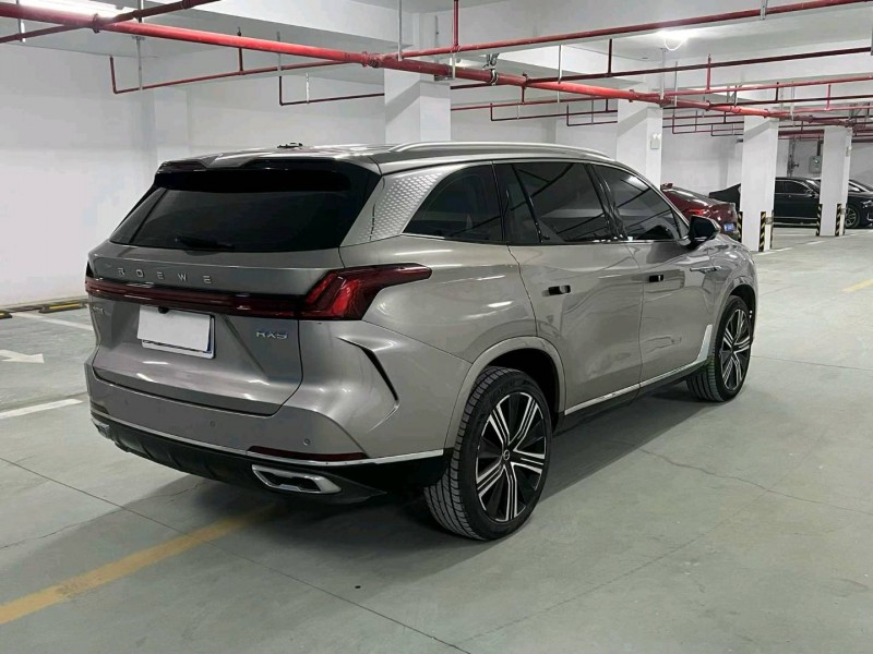 宿遷23年榮威RX98