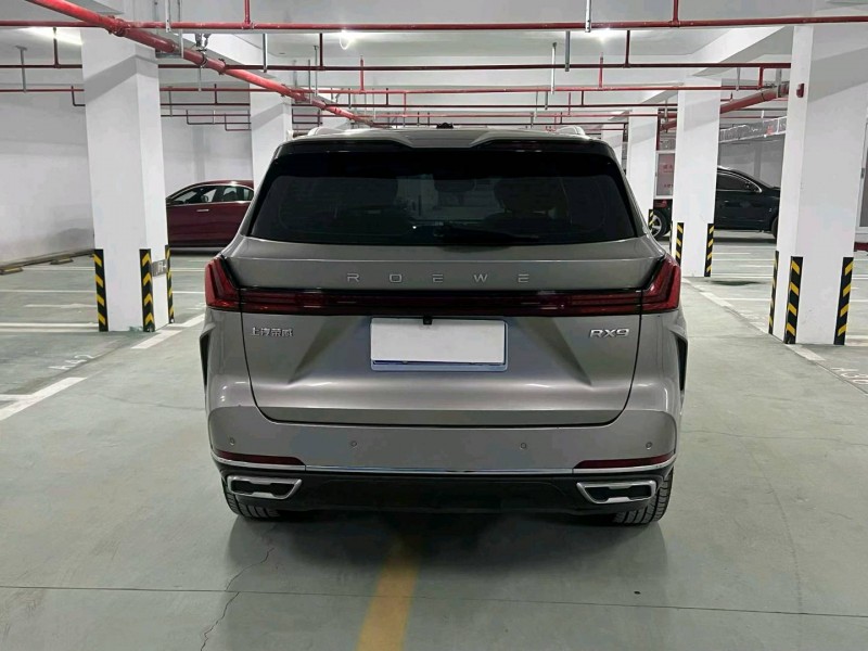 宿遷23年榮威RX99